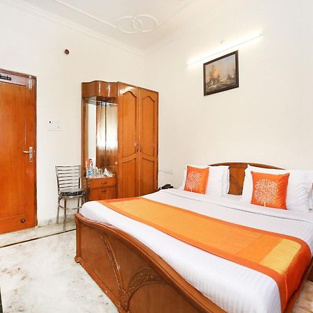 Hotel Golden Heritage Amritsar Dış mekan fotoğraf