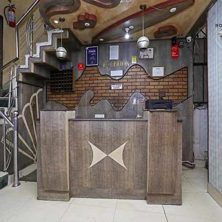 Hotel Golden Heritage Amritsar Dış mekan fotoğraf