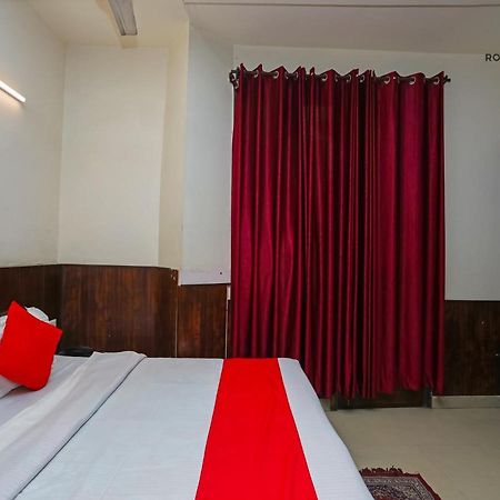 Hotel Golden Heritage Amritsar Dış mekan fotoğraf