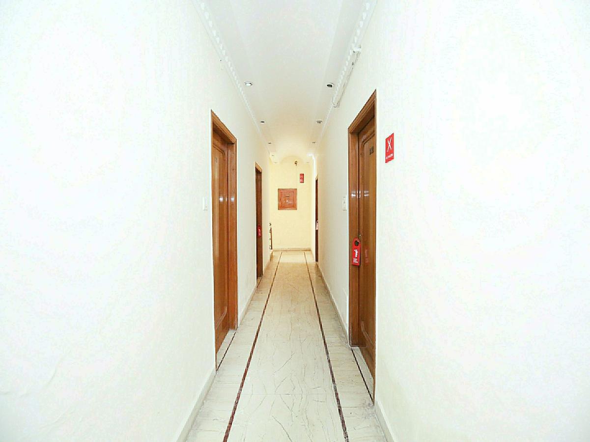 Hotel Golden Heritage Amritsar Dış mekan fotoğraf