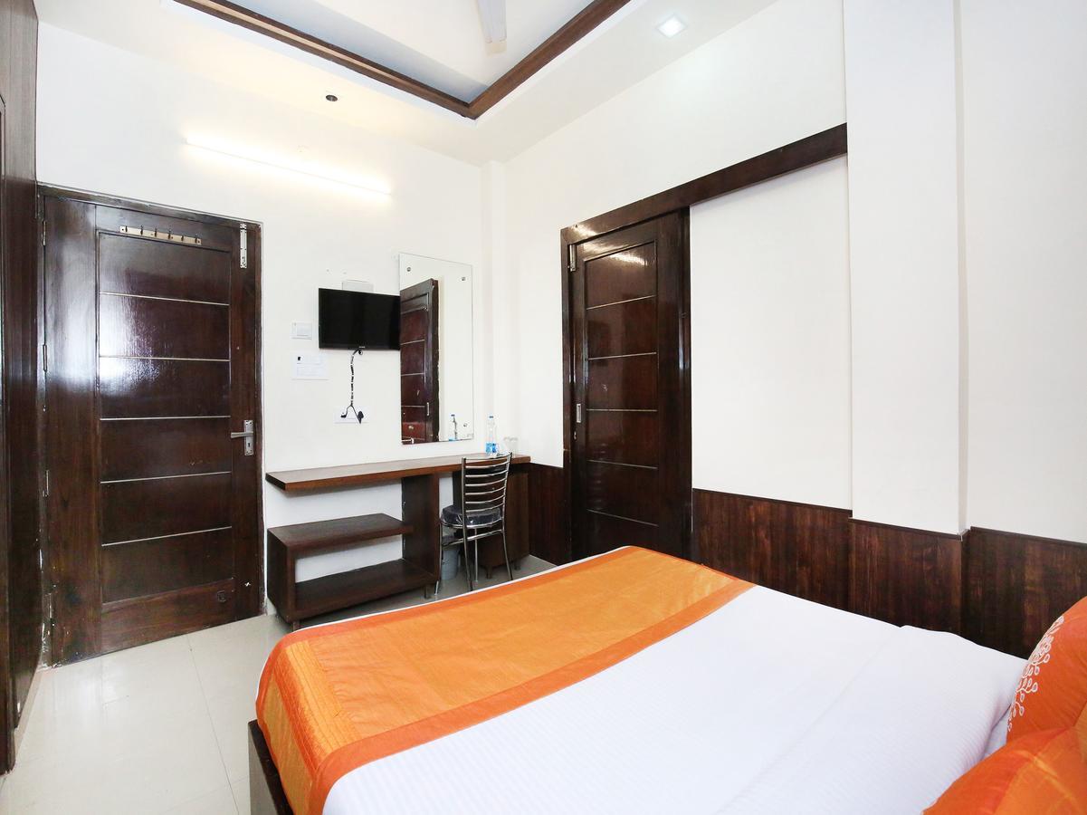 Hotel Golden Heritage Amritsar Dış mekan fotoğraf