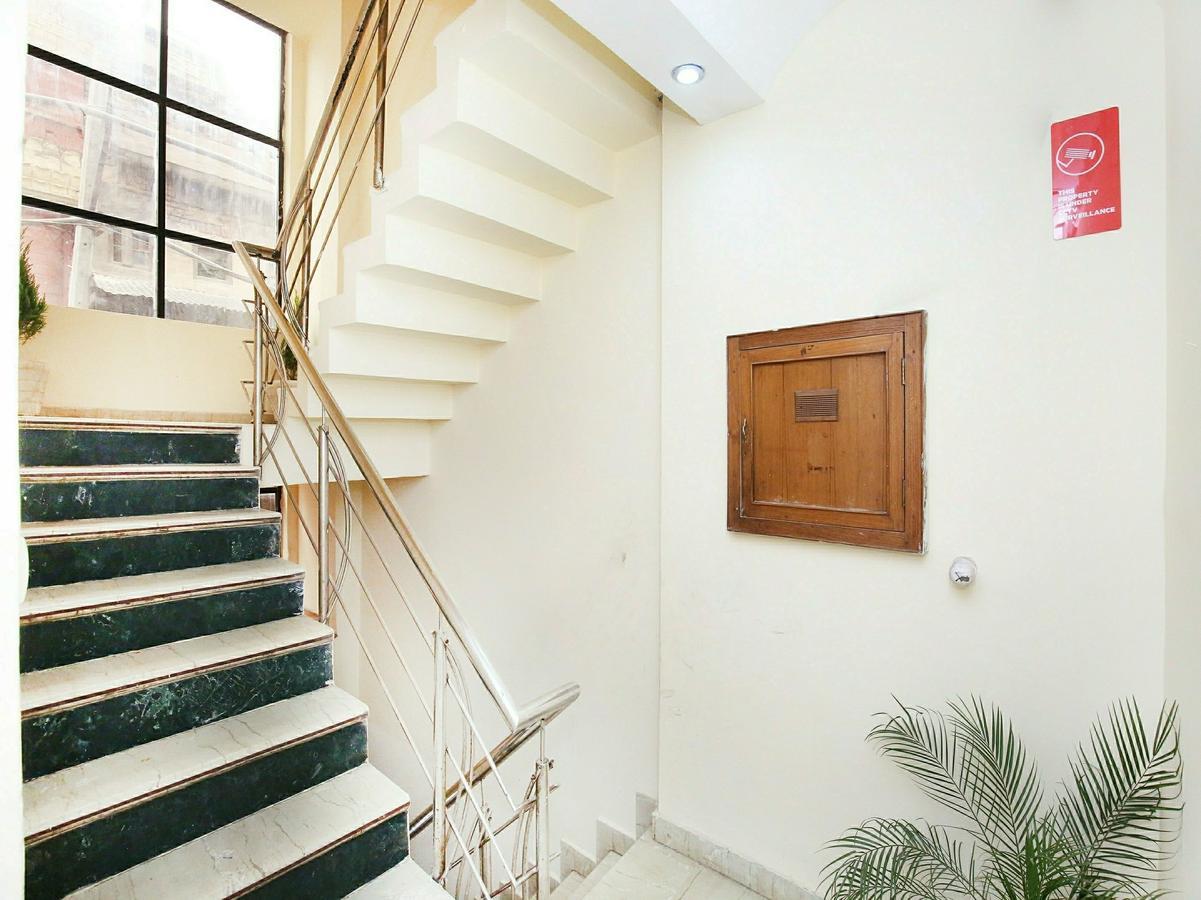 Hotel Golden Heritage Amritsar Dış mekan fotoğraf