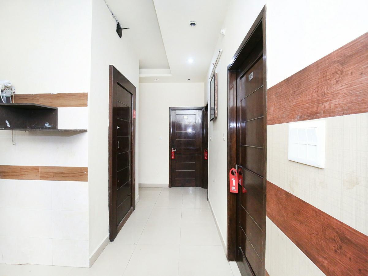 Hotel Golden Heritage Amritsar Dış mekan fotoğraf
