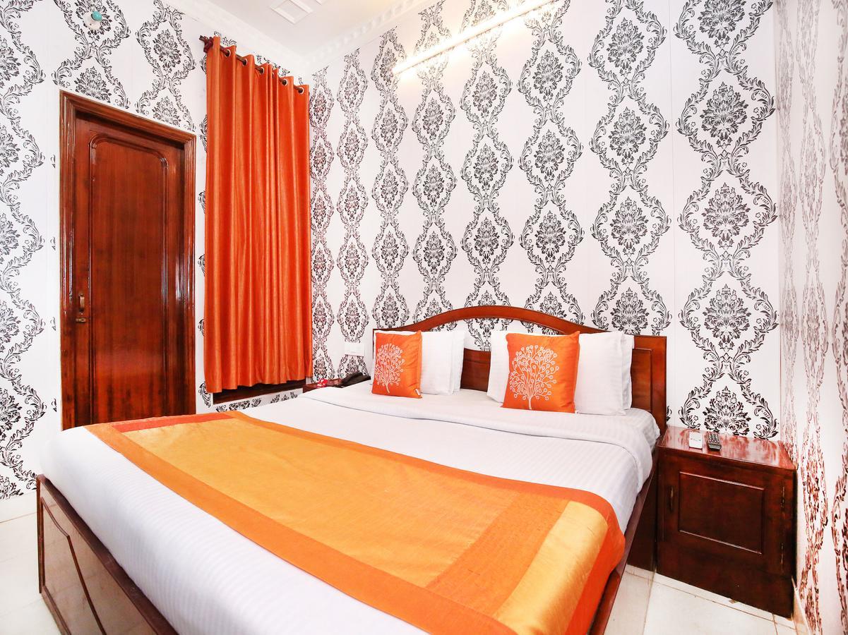 Hotel Golden Heritage Amritsar Dış mekan fotoğraf