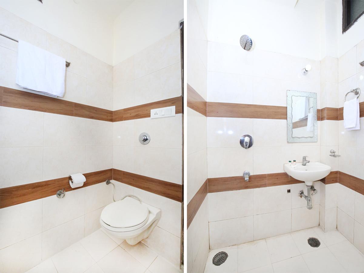 Hotel Golden Heritage Amritsar Dış mekan fotoğraf