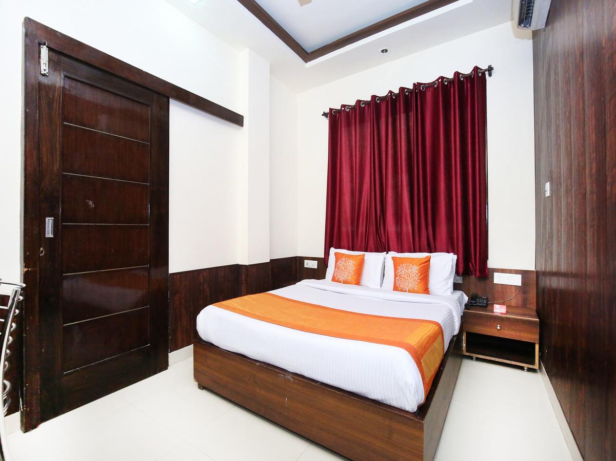 Hotel Golden Heritage Amritsar Dış mekan fotoğraf