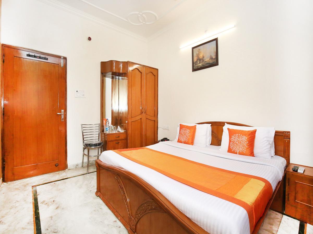Hotel Golden Heritage Amritsar Dış mekan fotoğraf