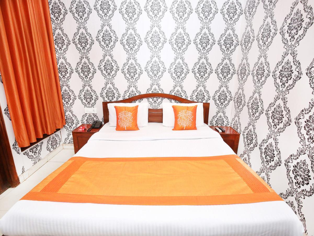 Hotel Golden Heritage Amritsar Dış mekan fotoğraf