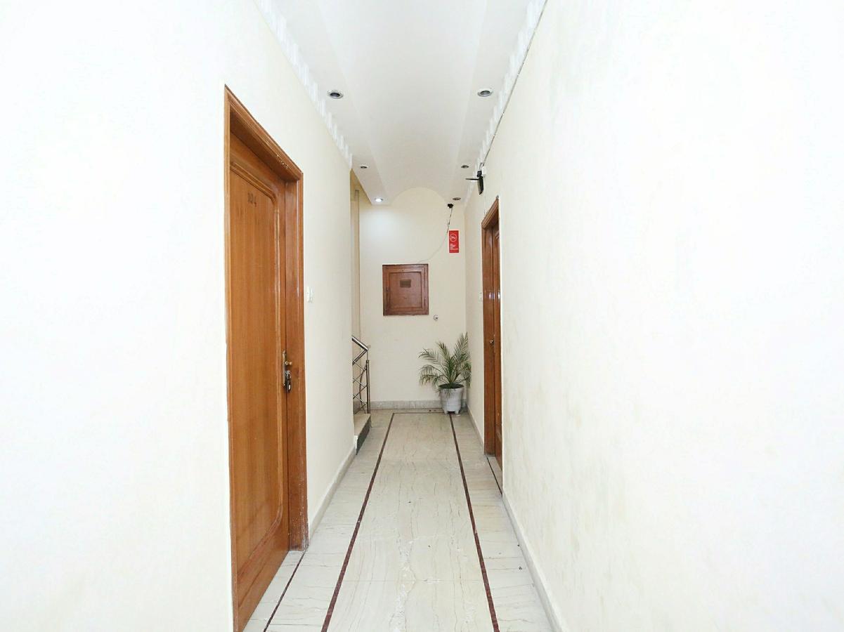 Hotel Golden Heritage Amritsar Dış mekan fotoğraf