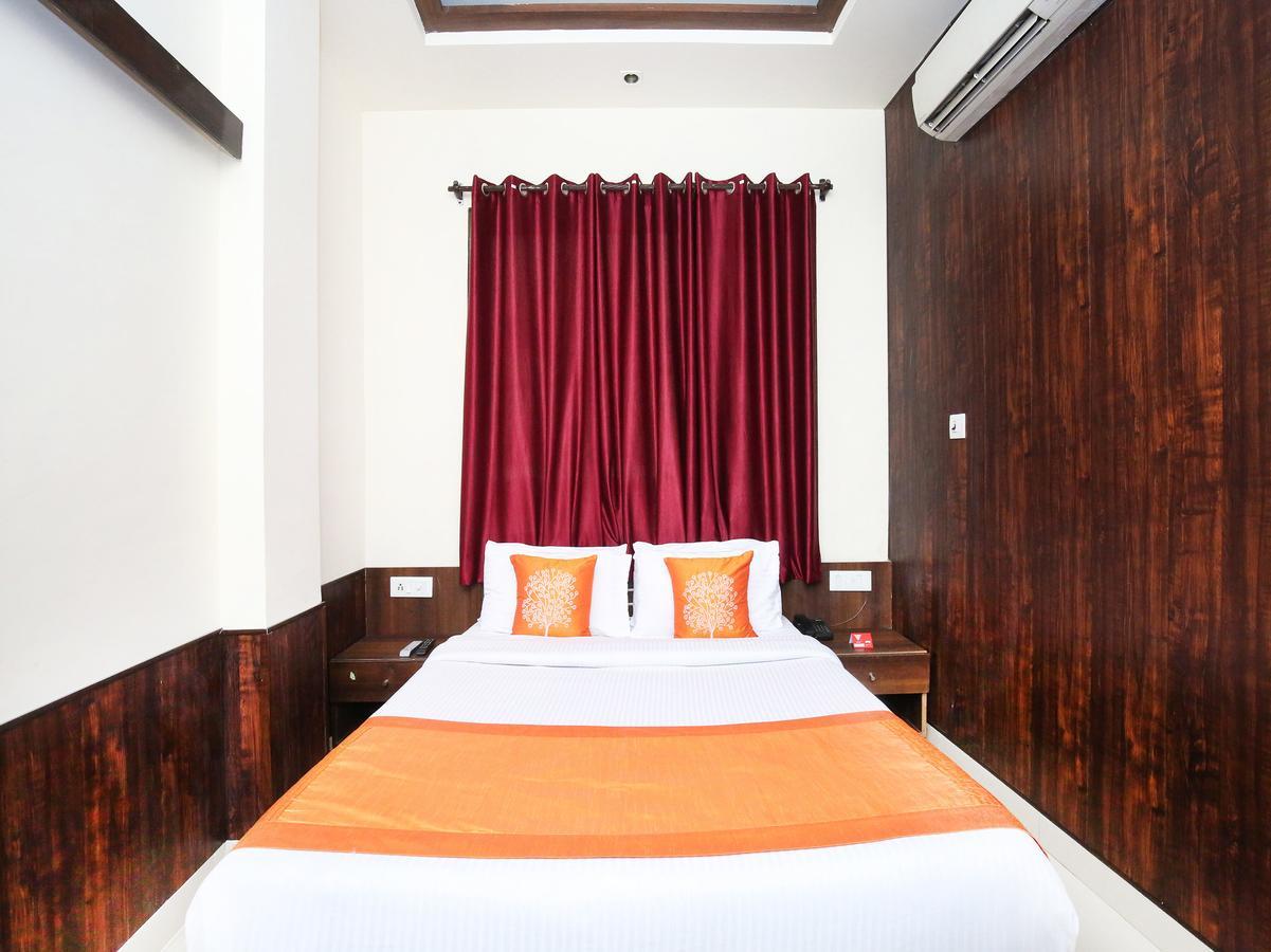 Hotel Golden Heritage Amritsar Dış mekan fotoğraf