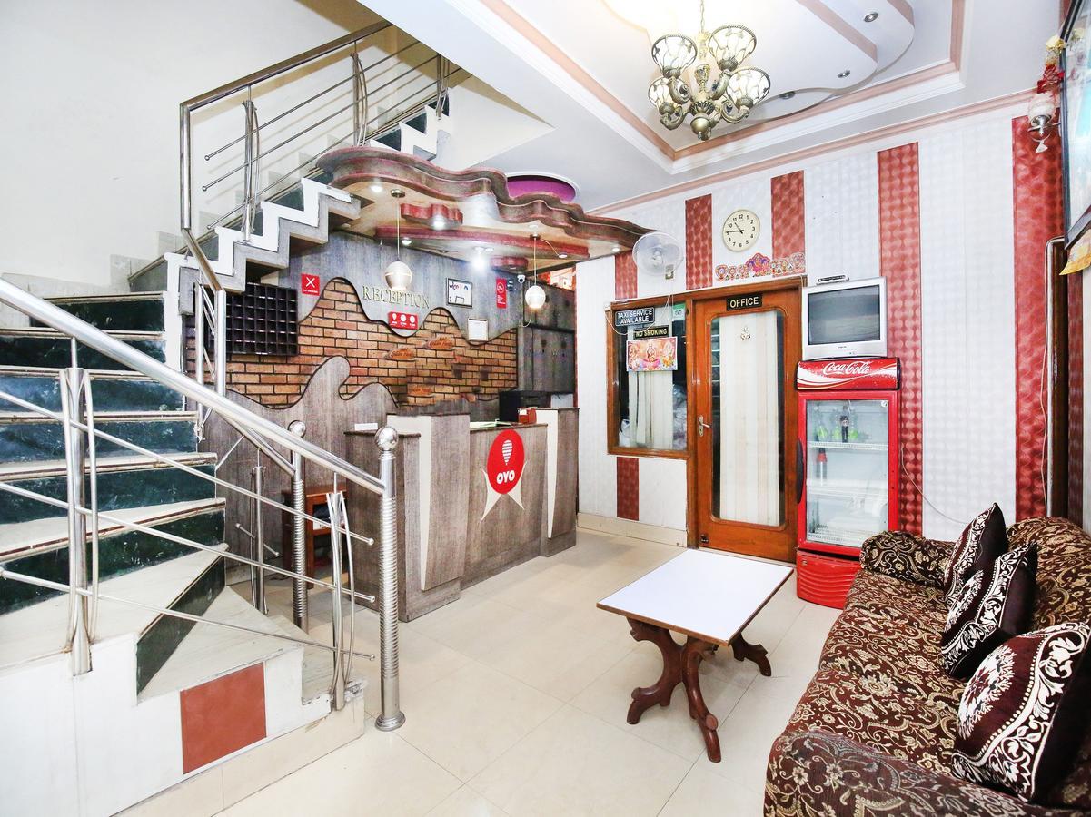 Hotel Golden Heritage Amritsar Dış mekan fotoğraf