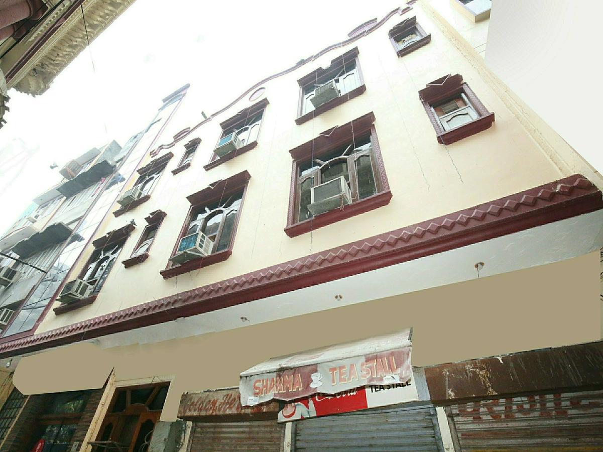 Hotel Golden Heritage Amritsar Dış mekan fotoğraf