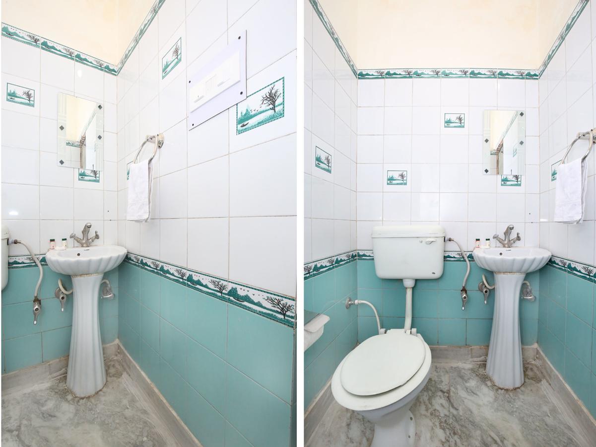 Hotel Golden Heritage Amritsar Dış mekan fotoğraf