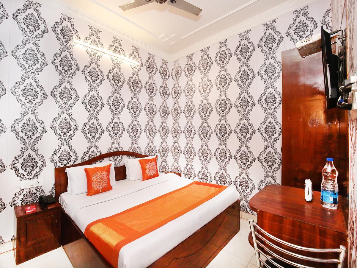 Hotel Golden Heritage Amritsar Dış mekan fotoğraf