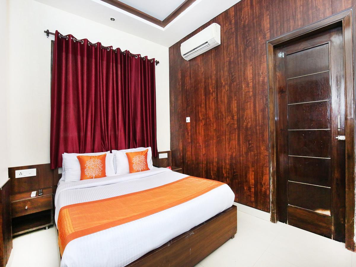 Hotel Golden Heritage Amritsar Dış mekan fotoğraf