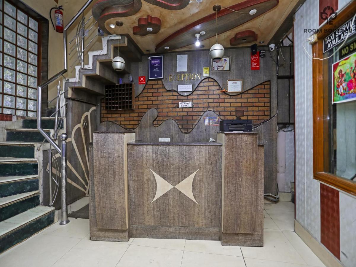 Hotel Golden Heritage Amritsar Dış mekan fotoğraf
