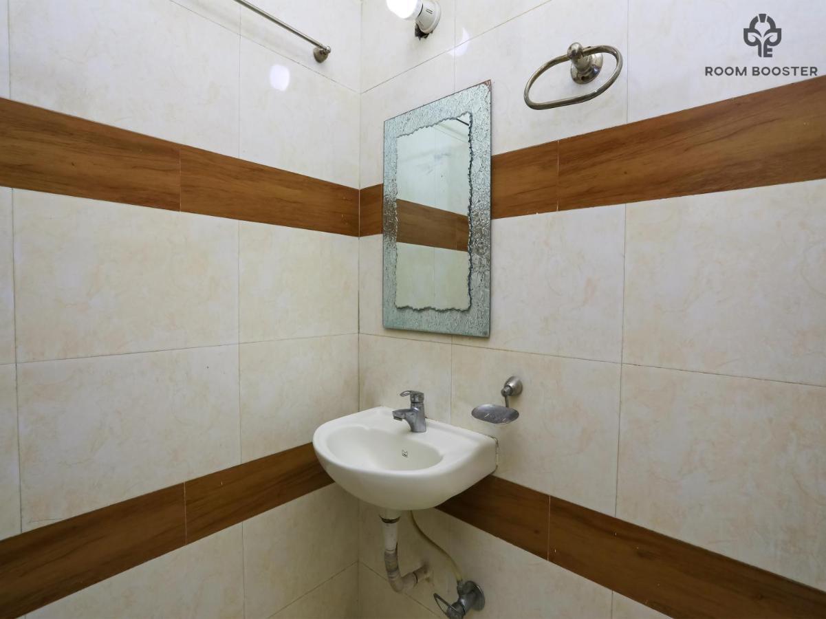 Hotel Golden Heritage Amritsar Dış mekan fotoğraf