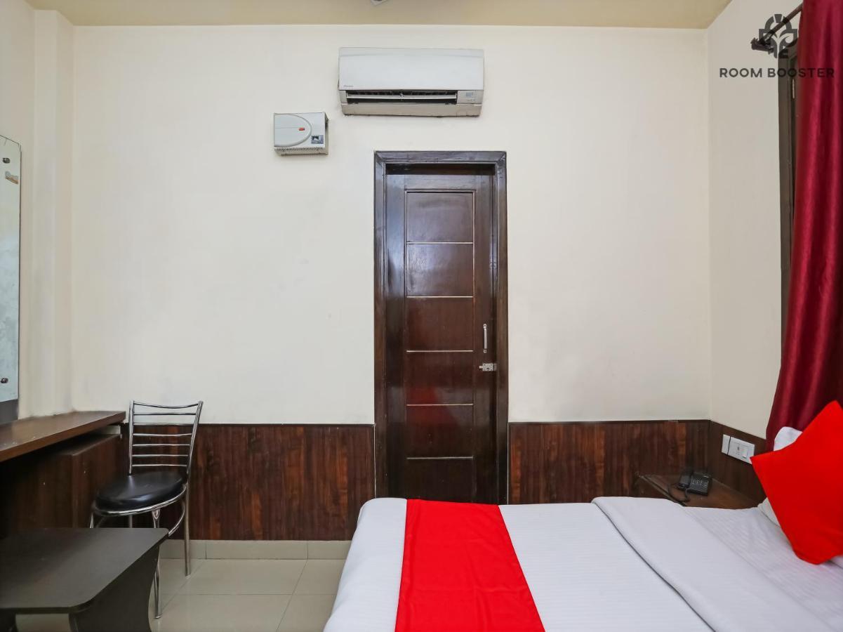 Hotel Golden Heritage Amritsar Dış mekan fotoğraf