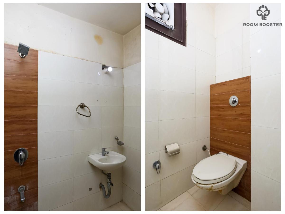 Hotel Golden Heritage Amritsar Dış mekan fotoğraf