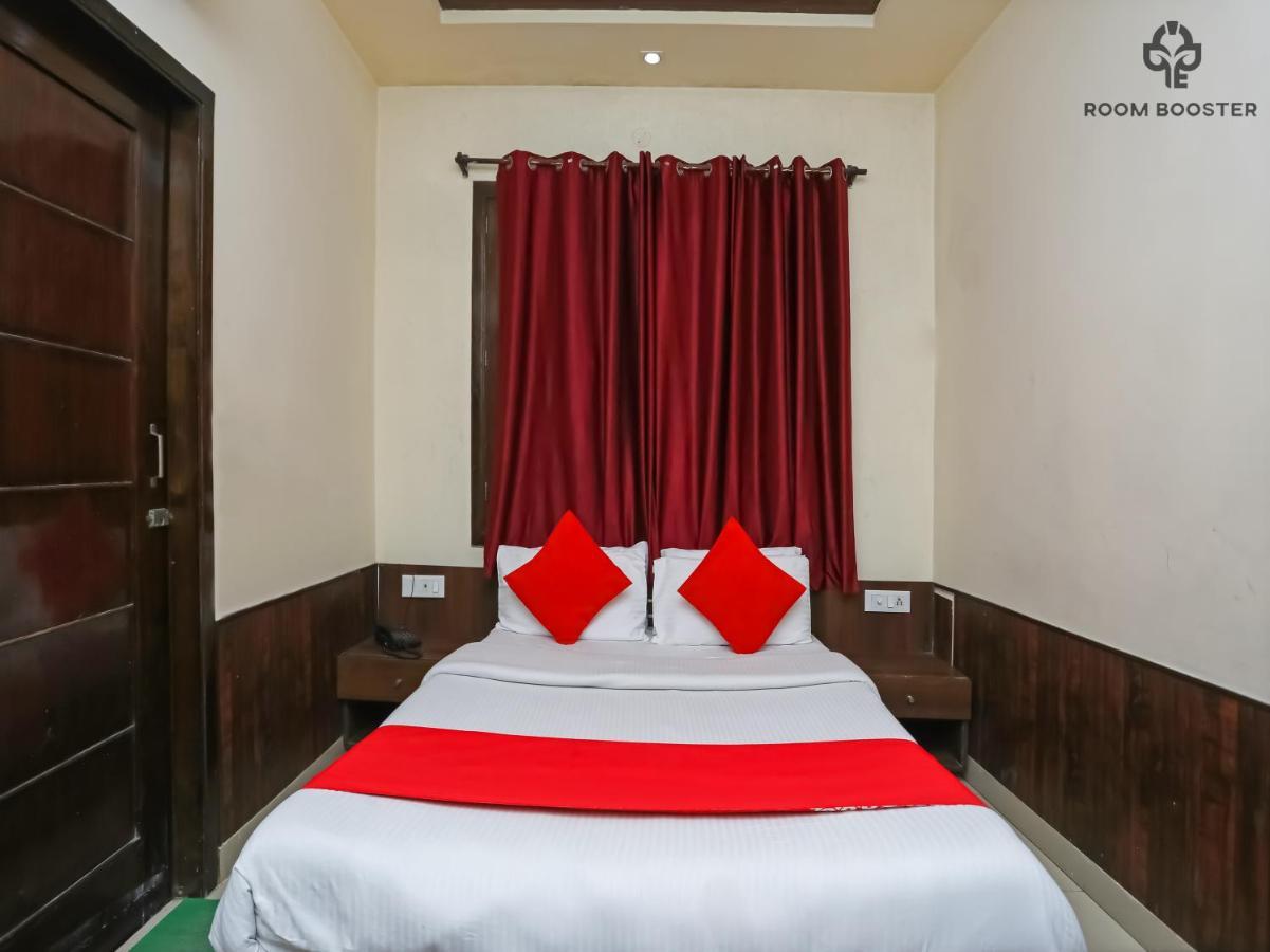 Hotel Golden Heritage Amritsar Dış mekan fotoğraf
