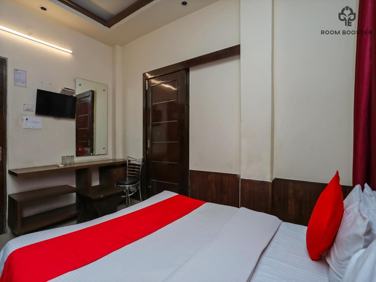Hotel Golden Heritage Amritsar Dış mekan fotoğraf