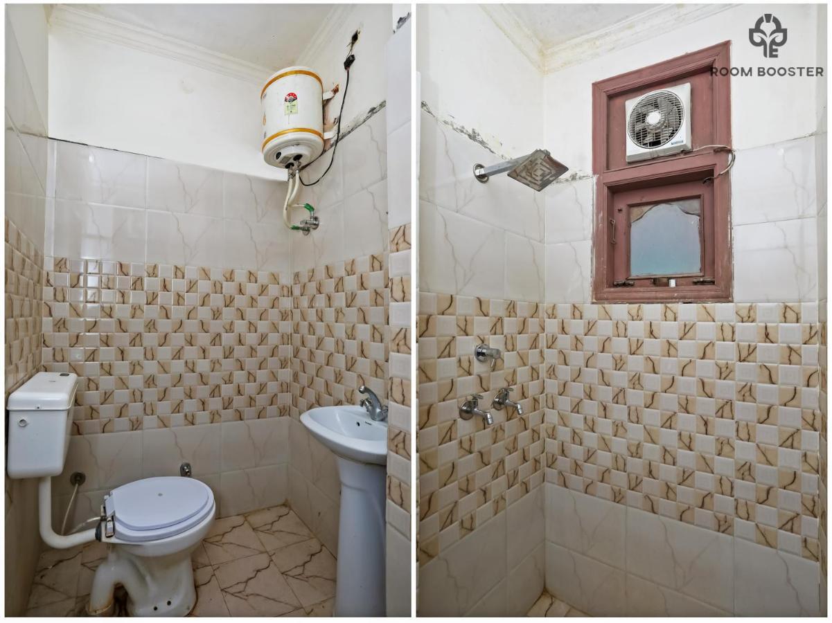 Hotel Golden Heritage Amritsar Dış mekan fotoğraf