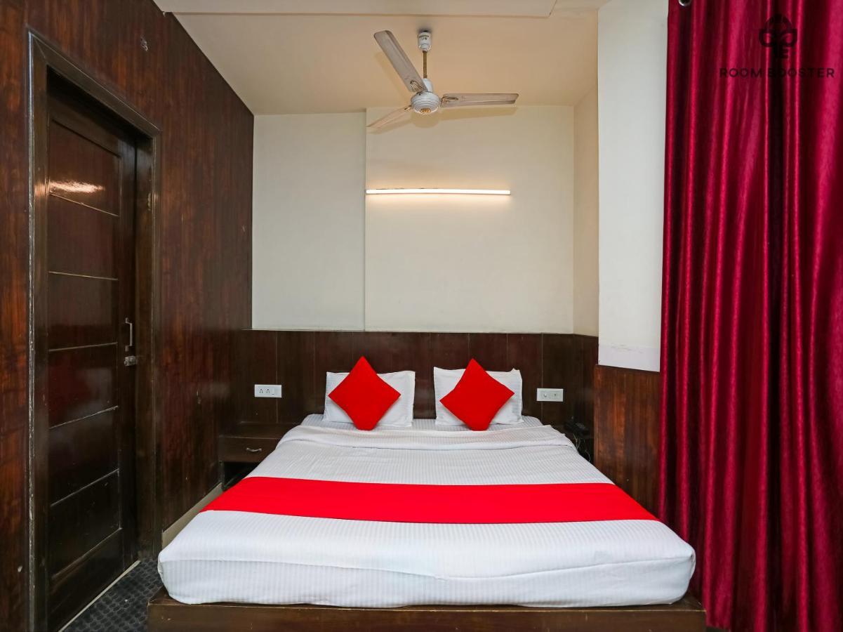 Hotel Golden Heritage Amritsar Dış mekan fotoğraf