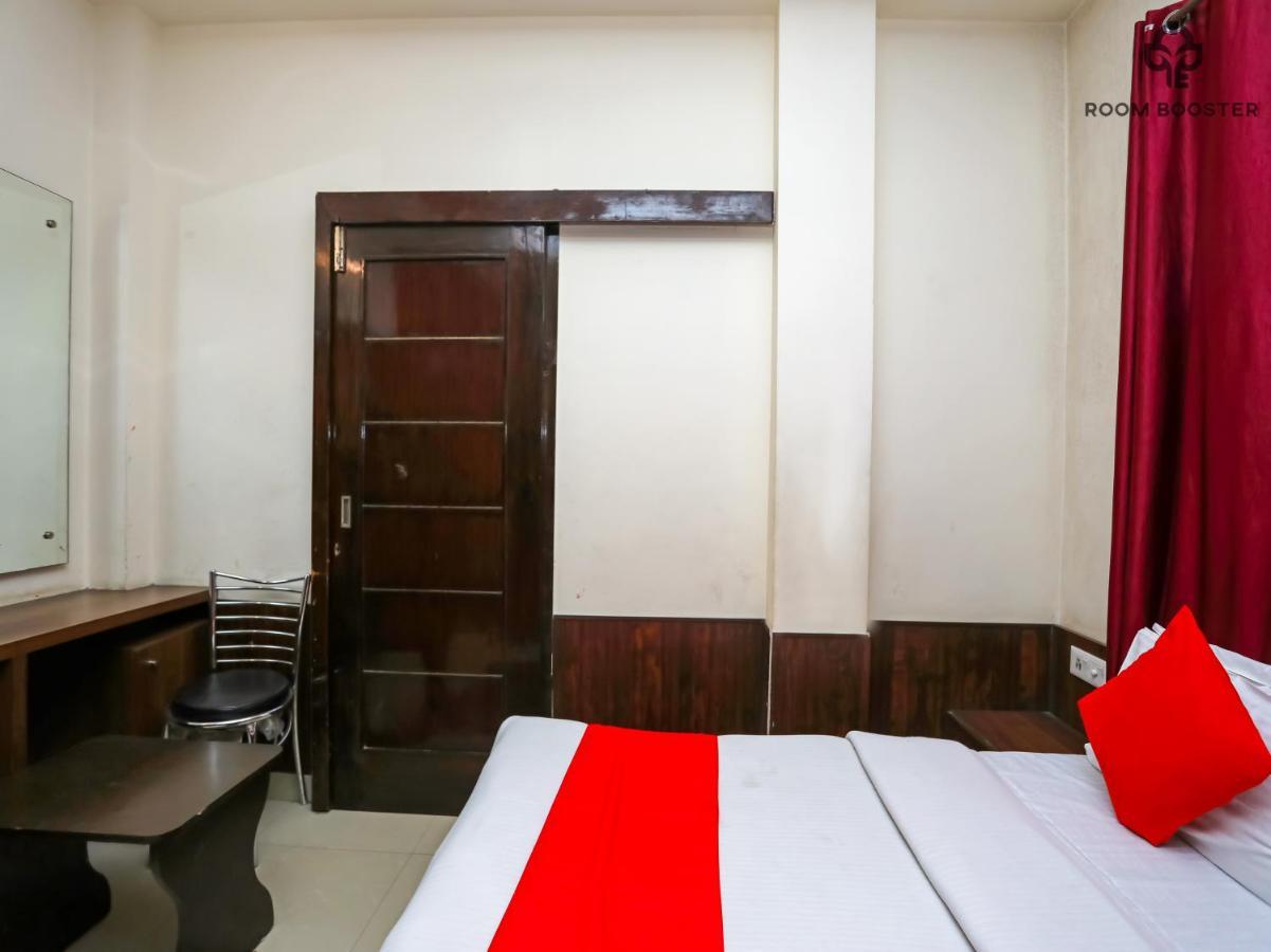 Hotel Golden Heritage Amritsar Dış mekan fotoğraf